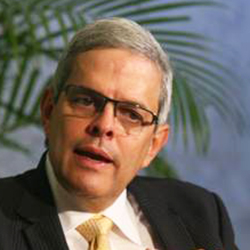 Carlos Larrazábal