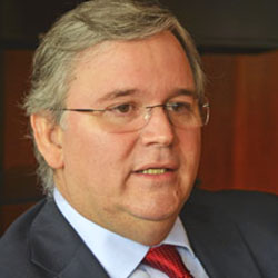 Francisco Martínez
