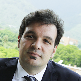 Ricardo Cusanno