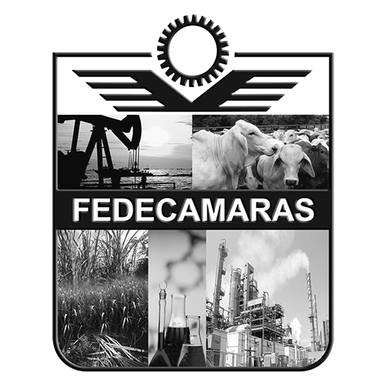 Fedecámaras escudo Fedecámaras escudo