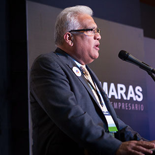 Fernando Cepeda C.