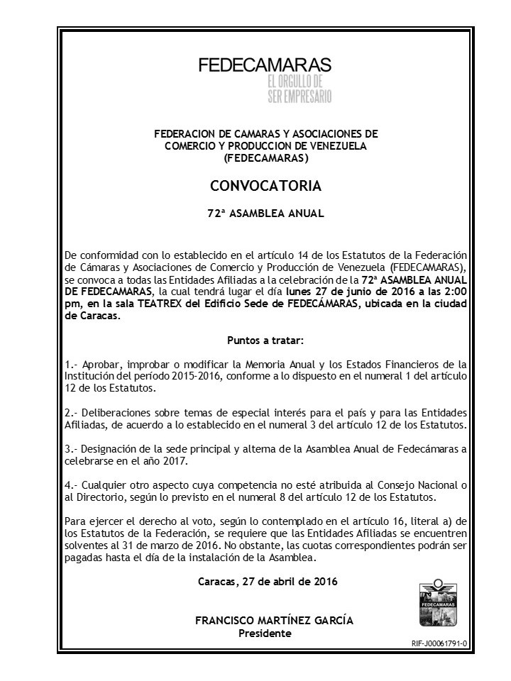 Convocatoria_72_Asamblea_Anual