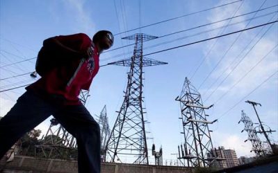 Cámaras de Comercio del sur de Bolívar exigen inversión y adecuación del servicio eléctrico en sus entidades