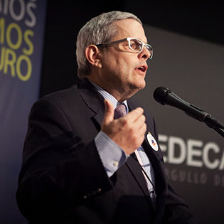 Carlos Larrazábal