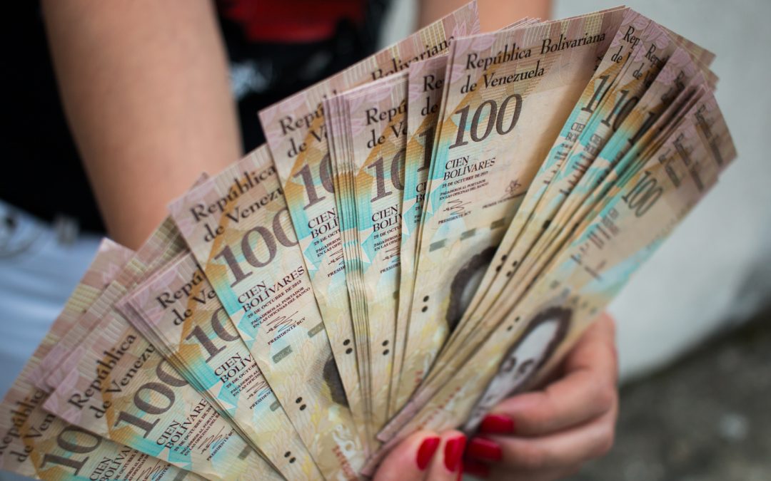 Prevén que la economía caerá 7% en 2016