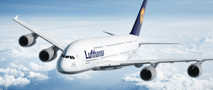 Lufthansa confirma que se va de Venezuela