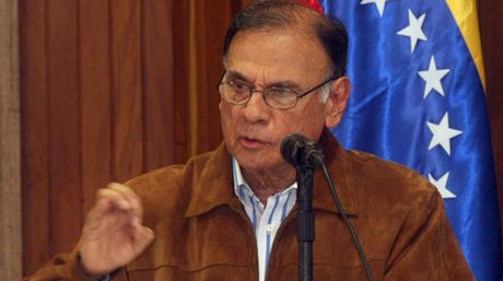 Venezuela propondrá candidatura de Rodríguez Araque como nuevo secretario general de la OPEP