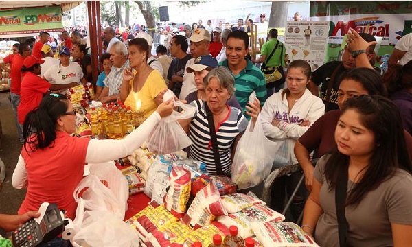 Comerciantes de Margarita piden flexibilizar importación de alimentos