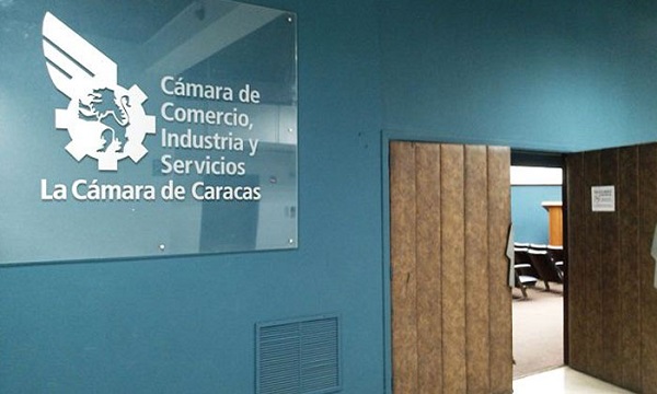 Cámara de Comercio, Industria y Servicios de Caracas se pronuncia ante los saqueos ocurridos en Cumaná y otras regiones del país