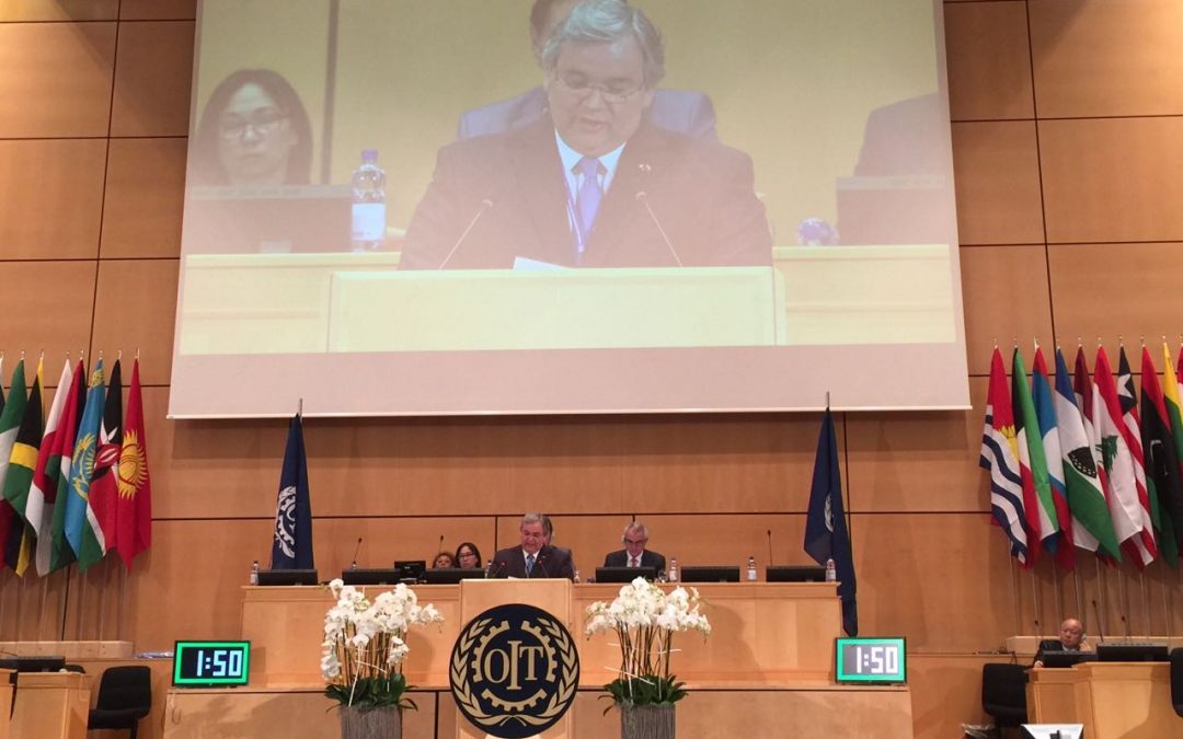 Francisco Martínez: «En Venezuela hoy hay más pobres que ayer»