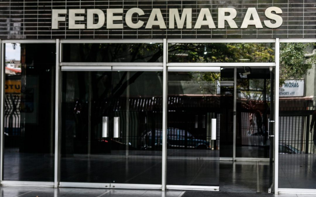 Fedecámaras: La mayor pérdida es la del cierre de negocios
