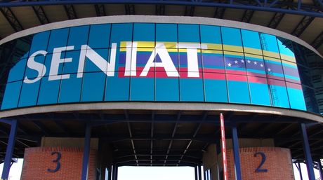 Con 201 millardos Seniat superó la meta de mayo