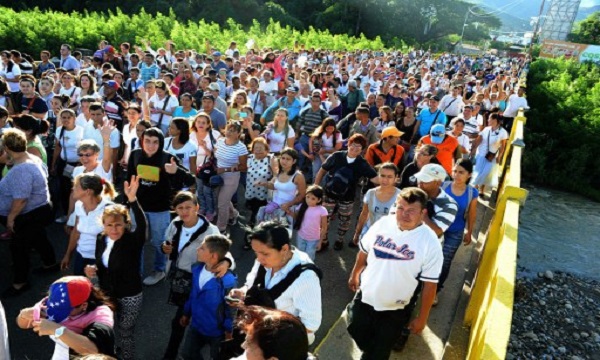 Fedecámaras Táchira: Decisiones unilaterales trajeron hambre y miseria