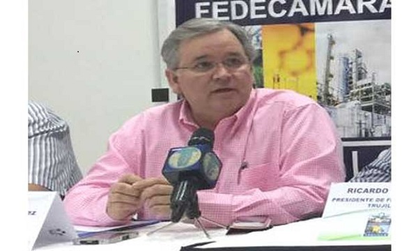 Francisco Martínez: expectativas sobre el I Pleno Agropecuario pese a las condiciones críticas del sector, “siempre tienen que ser positivas”