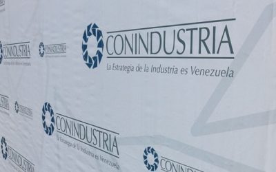 Conindustria: Producción de la industria venezolana registró caída de 7,6%