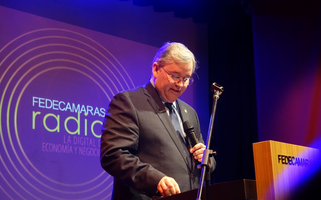 Martinez: “en un régimen de control de cambio no es posible controlar la fuga de capital»