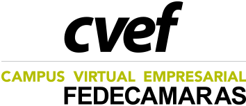 CVEF. Campus Virtual Empresarial