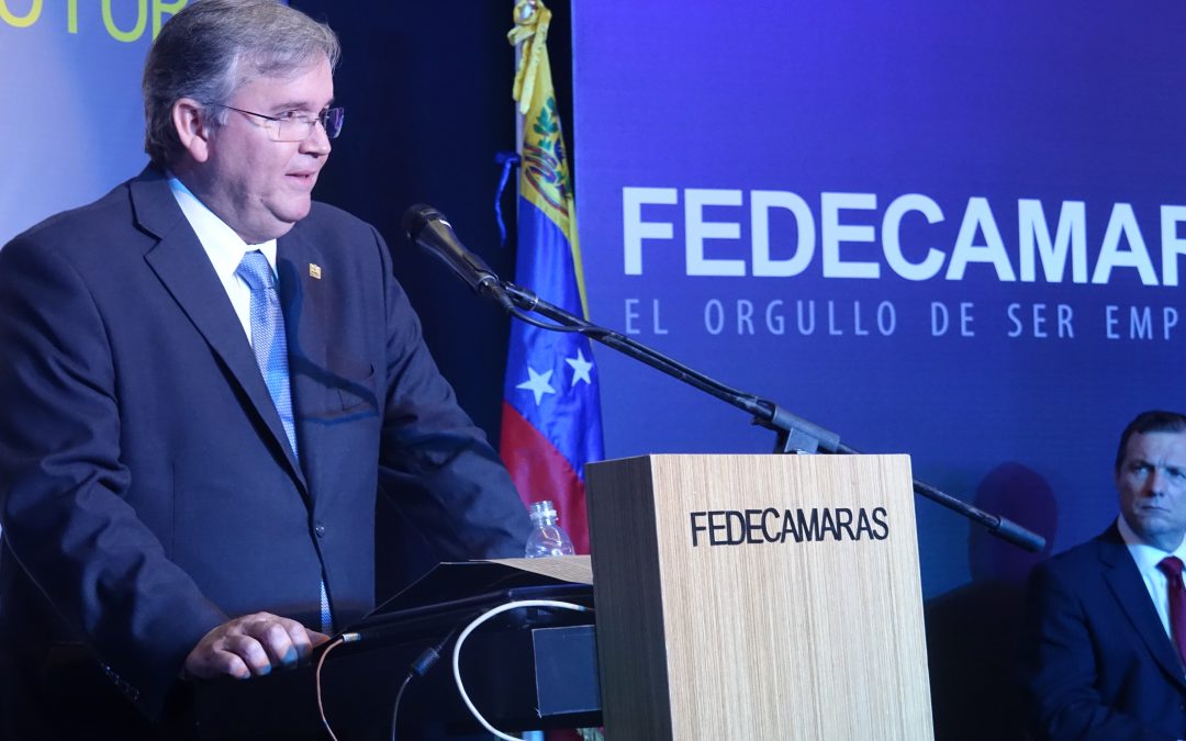 Fedecámaras: “pasamos de ser una economía emergente a ser un país en emergencia”