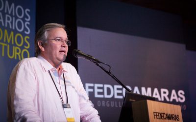 Fedecámaras: “El entorno que necesitamos para crear empresas sostenibles”