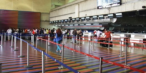 Mérida espera que vuelos comerciales reactiven el turismo