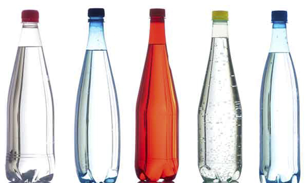 ENVASE Industrias del envase