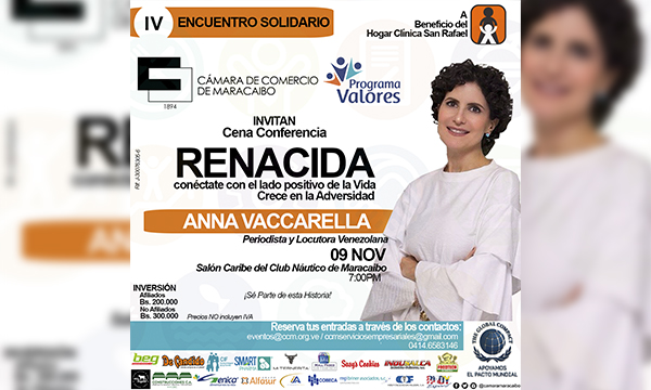 Encuentro Solidario