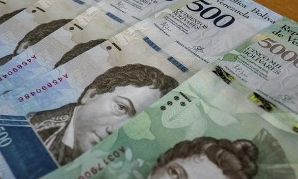 CCM: Venezuela necesita una nueva reconversión monetaria