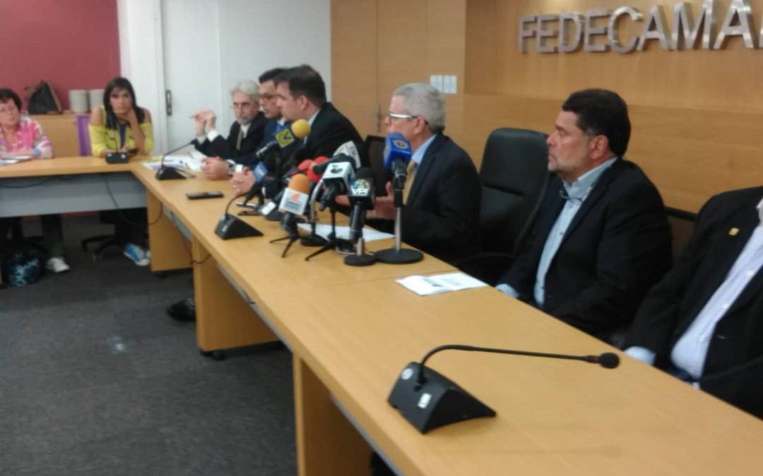 Venezuela necesita políticas públicas que propicien su desarrollo