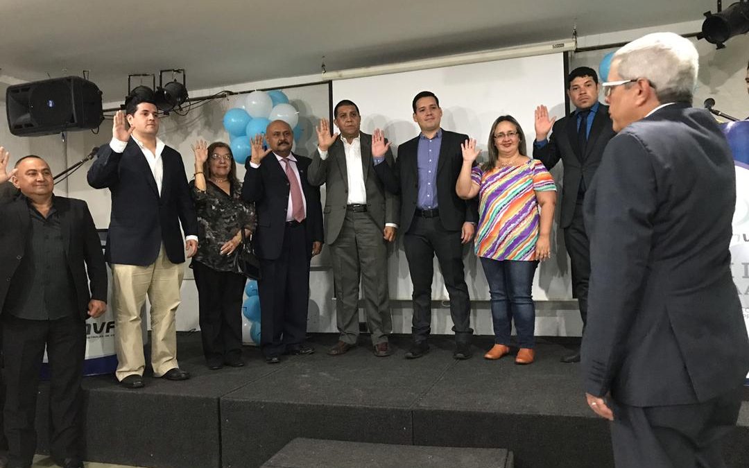 Fedecámaras acompañó a Acoinva en su LII Asamblea Anual