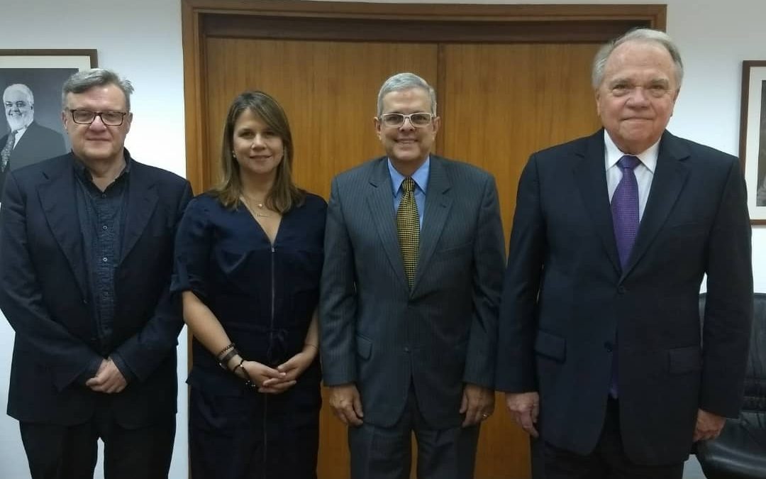 IESA y Fedecámaras promueven la igualdad de género en el mundo empresarial