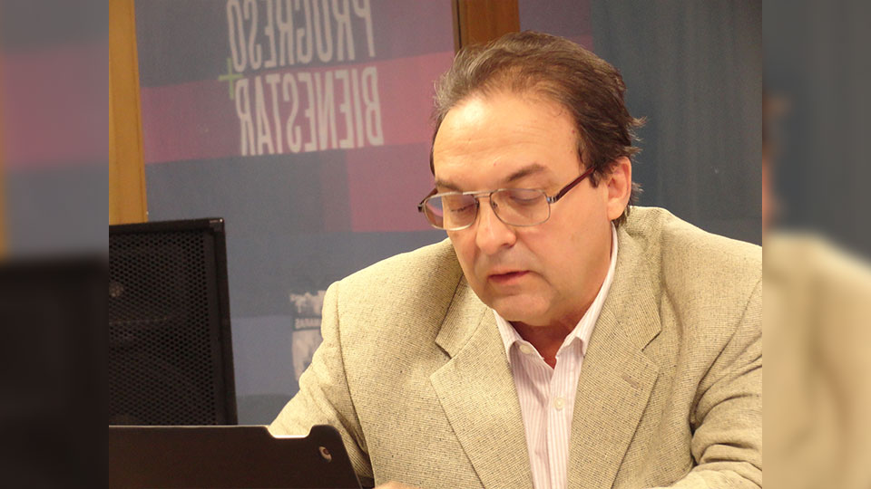 Carlos-Gonzalez