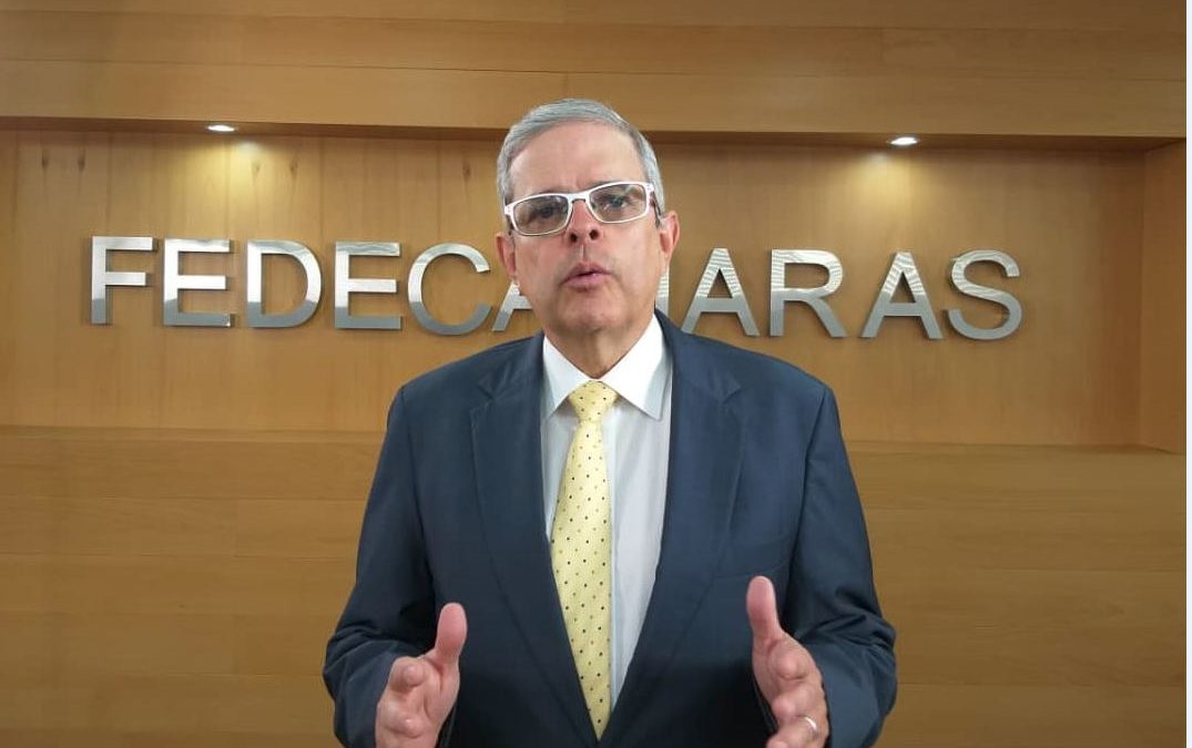 Fedecámaras: cifras reveladas por el BCV confirman la “destrucción acelerada” del aparato productivo
