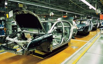 Favenpa solicita cambio en políticas para el sector autopartes