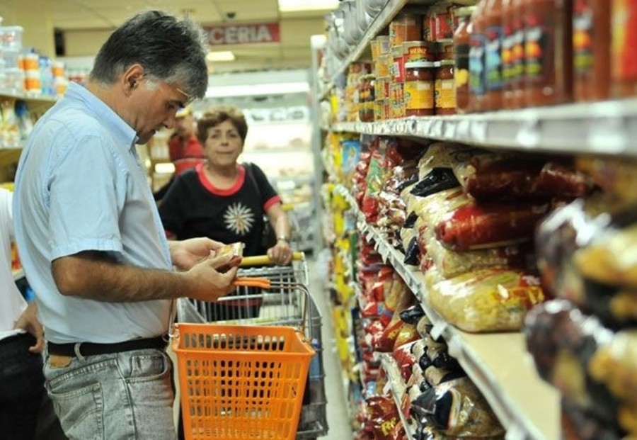 Costo de la Canasta Alimentaria en Maracaibo se ubicó en Bs 3.043.446 en mayo