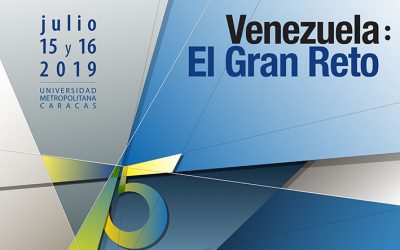 Fedecámaras celebra su 75° Asamblea Anual: Venezuela, El Gran Reto