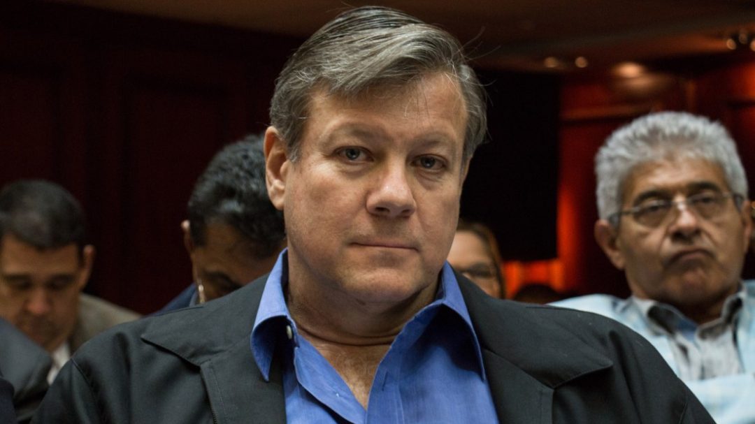 Juan Pablo Olalquiaga Juan Pablo Olalquiaga