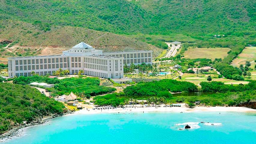 Hotel Hesperia
