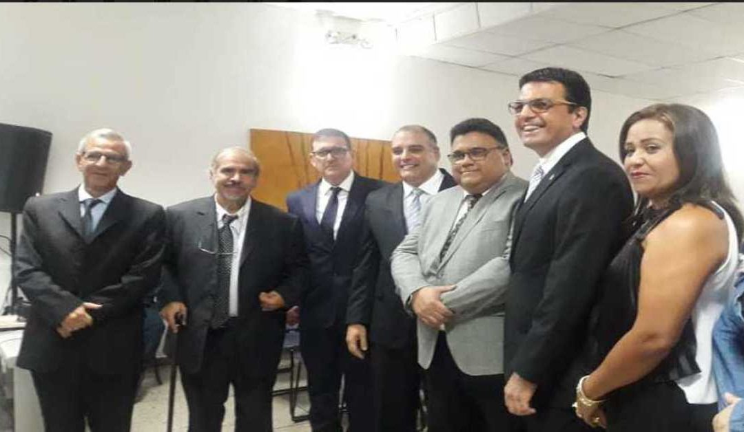 Fedecámaras Portuguesa renovó su junta directiva durante la celebración de la asamblea anual