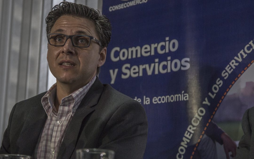 Sector productivo puede incorporarse totalmente garantizando la protección a los ciudadanos