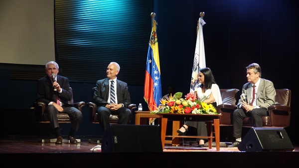 75° Asamblea Anual Fedecámaras