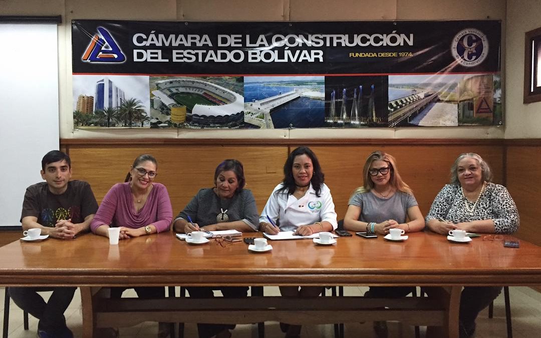 Club de emprendedores: un semillero de personas que crecen juntas