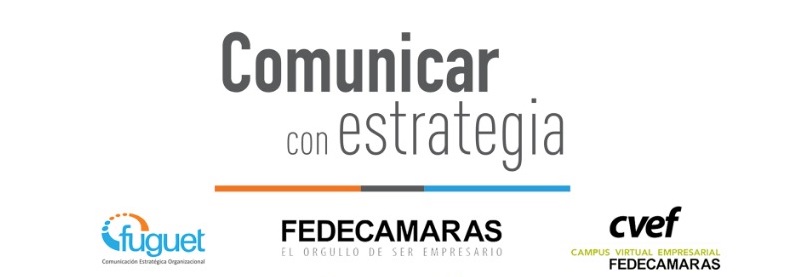 Comunicar con Estrategia