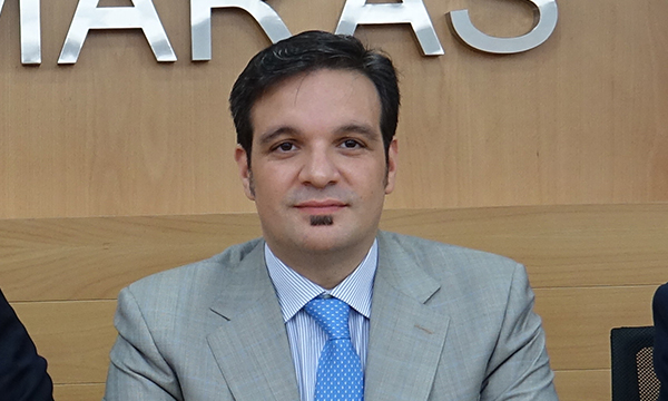 Ricardo Cusanno