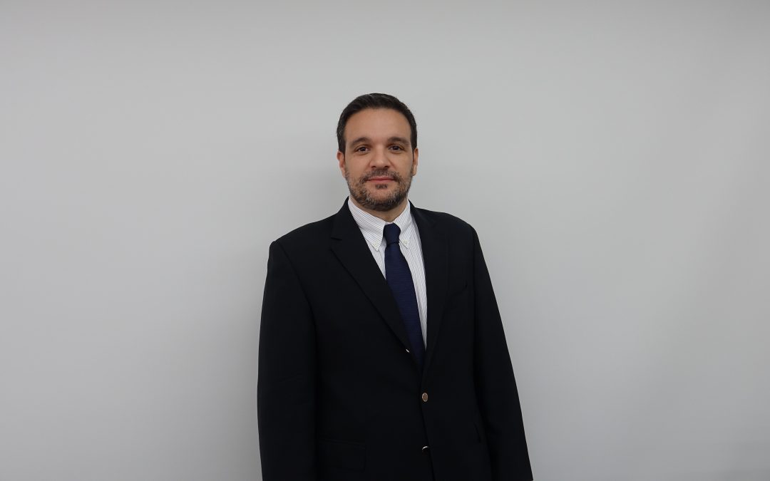 Ricardo Cusanno: No necesitamos apoyo de ningún gobierno sino condiciones para poder trabajar