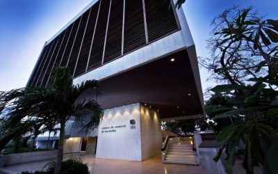 CCM solicita reducción del 10% en el Impuesto a las Actividades Económicas