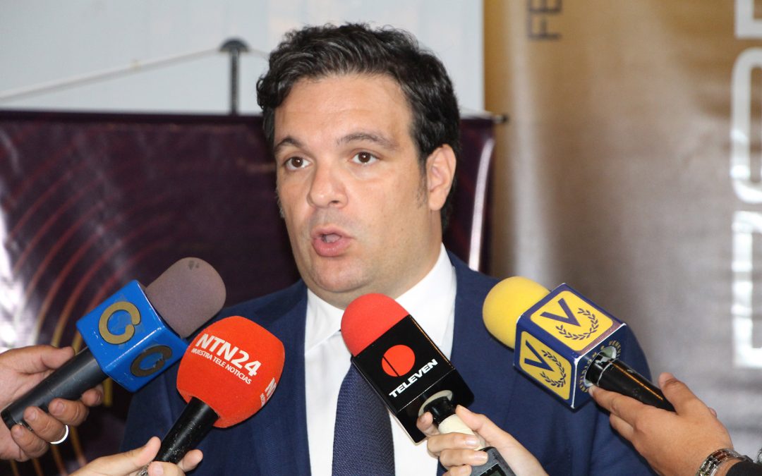 Cusanno: una banca «minimizada» es incapaz de financiar rescate de la economía