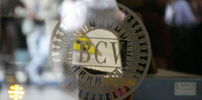 BCV