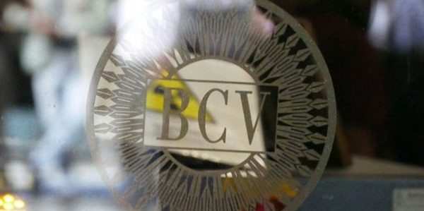 BCV anuncia nueva reconversión monetaria a partir del 1 de octubre