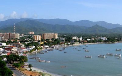 Nueva Esparta| Persiste el optimismo entre comerciantes para temporada de fin año