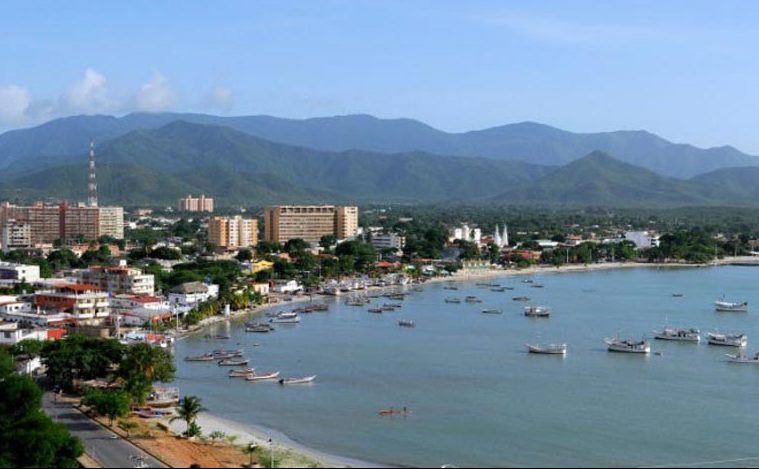 Isla de Margarita